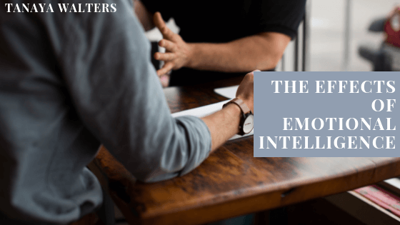 The Effects of Emotional Intelligence