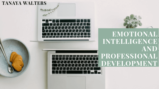 Emotional Intelligence and Professional Development