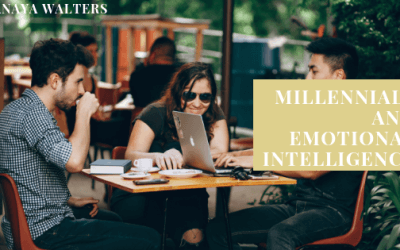 Millennials and Emotional Intelligence