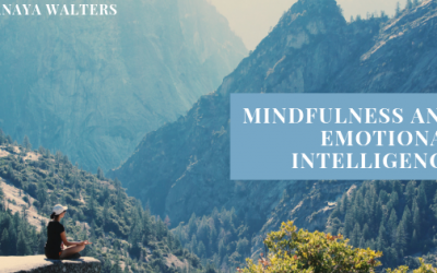Mindfulness and Emotional Intelligence